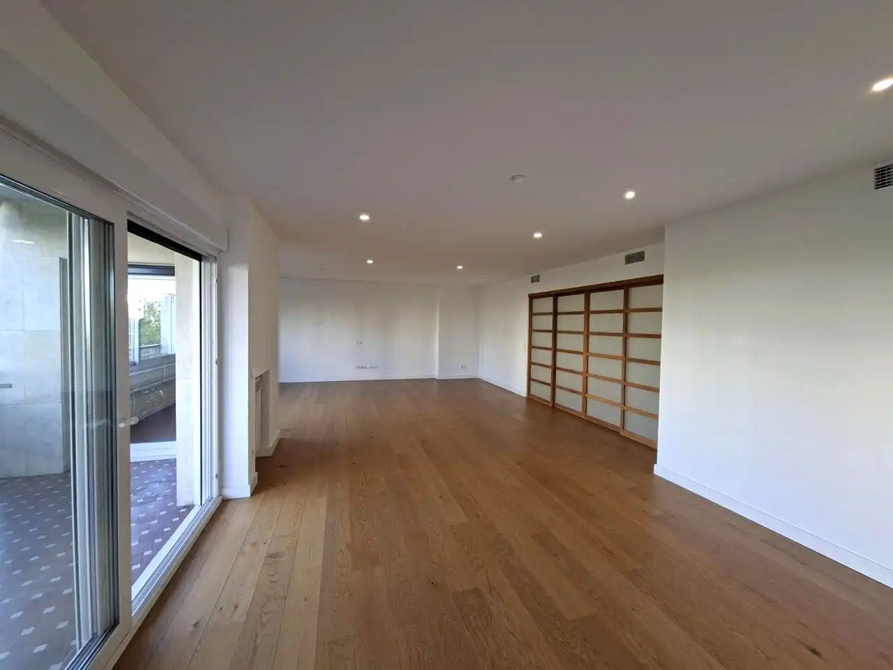 Pis de 300 m² a Madrid