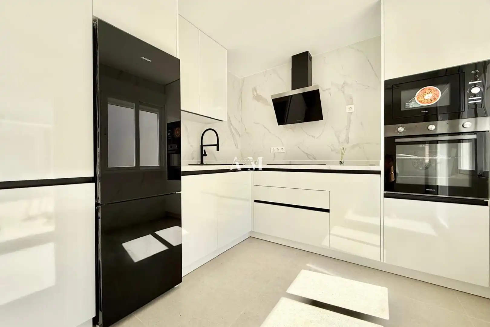 Piso de 90 m² en San Pedro del Pinatar