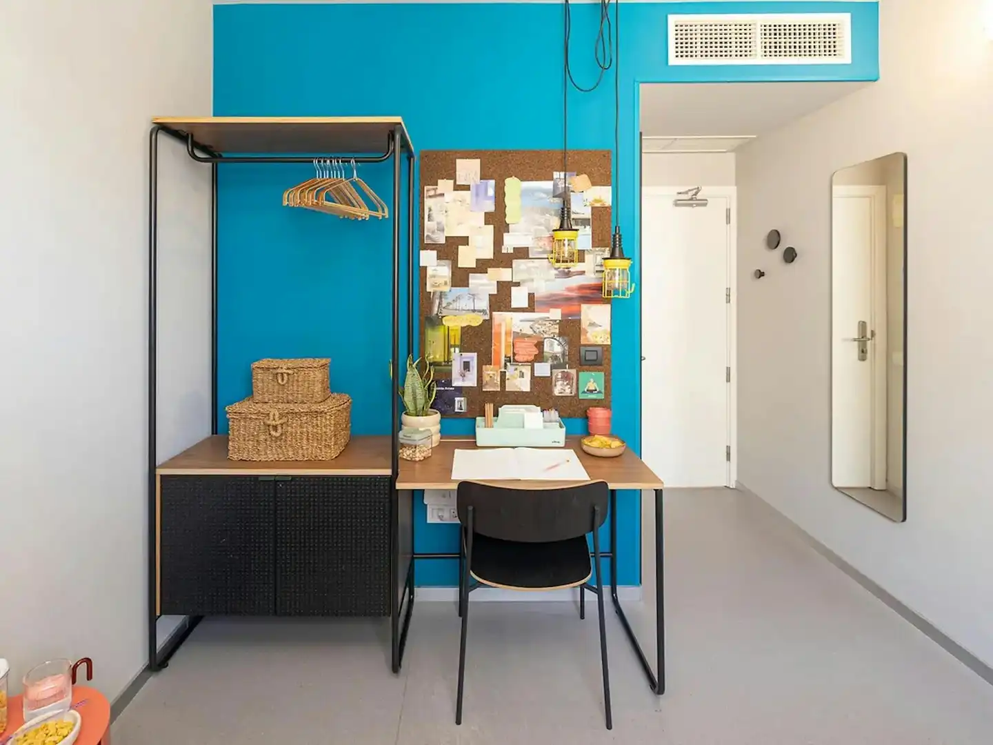 Habitación en alquiler, Barcelona