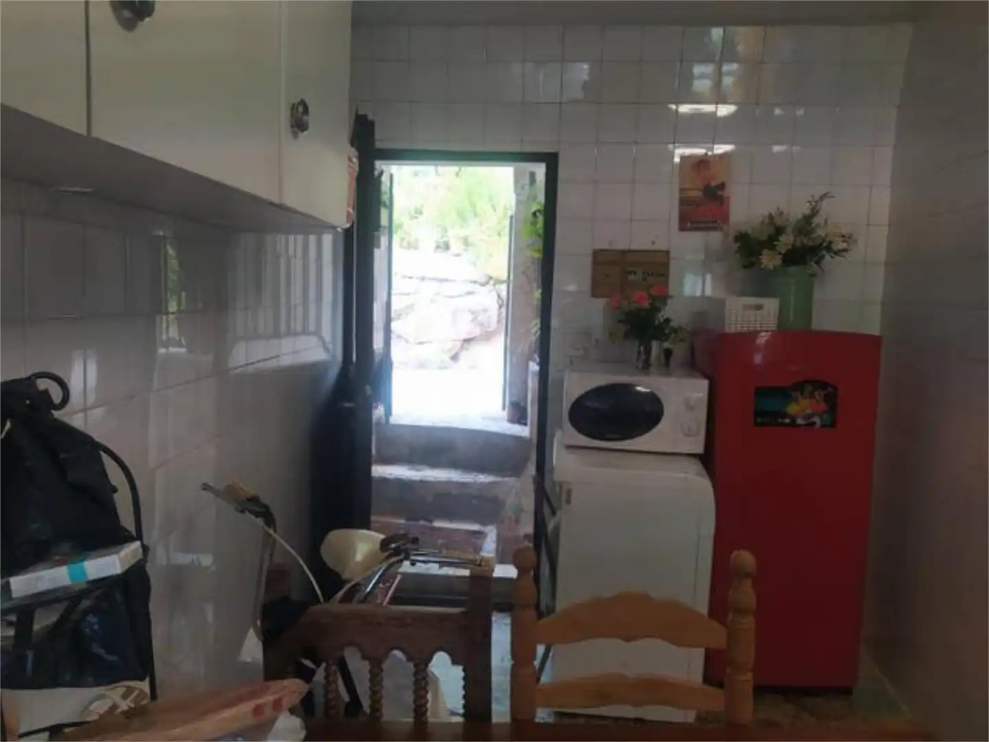 Piso de 70 m² en Ourense