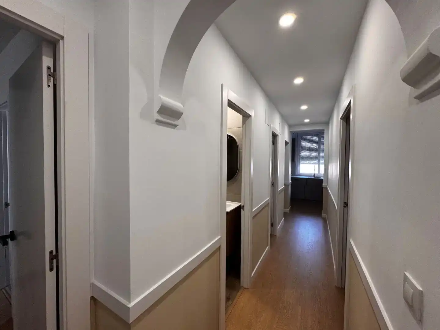 Habitación 85 m², Zaragoza