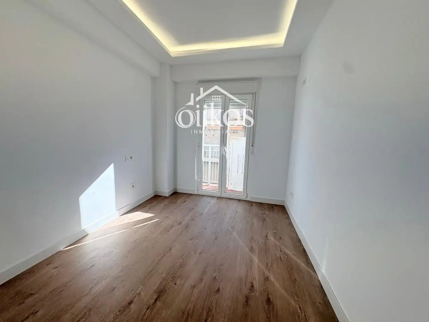 Pis de 94 m² a Salamanca