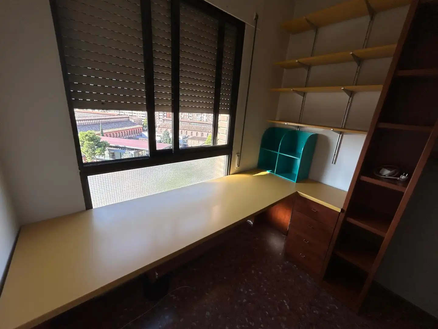 Piso de 100 m² en Zaragoza