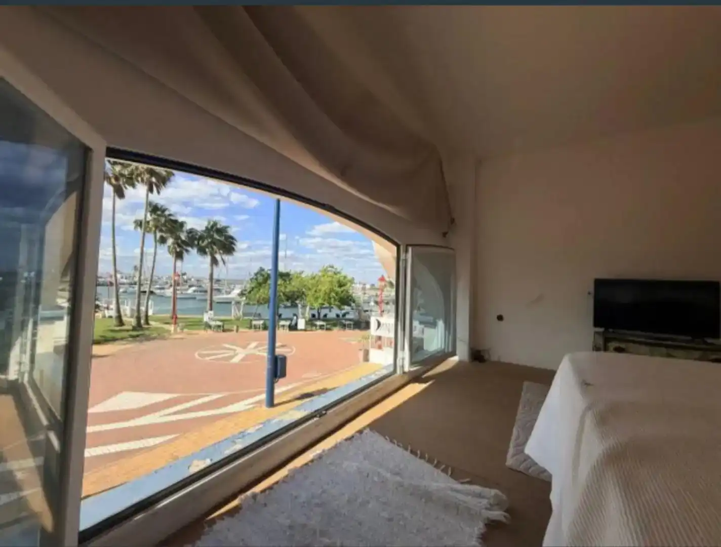 Piso de 105 m² en Ayamonte