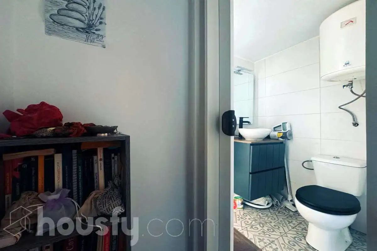 Apartamento 40 m² em Sant Pere de Ribes
