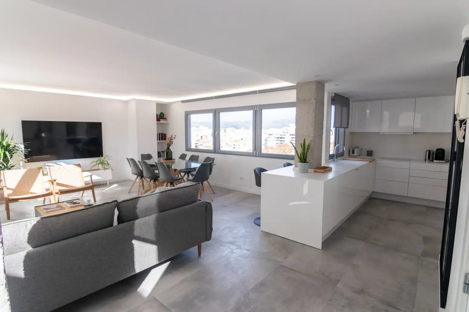 Wohnung 168 m² in Palma