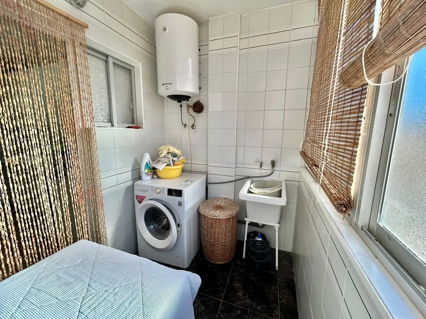 Piso de 99 m² en Murcia