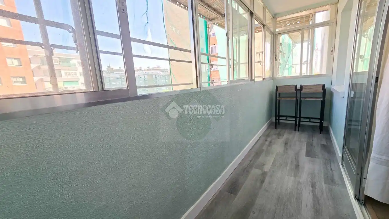 Pis de 82 m² a Fuenlabrada