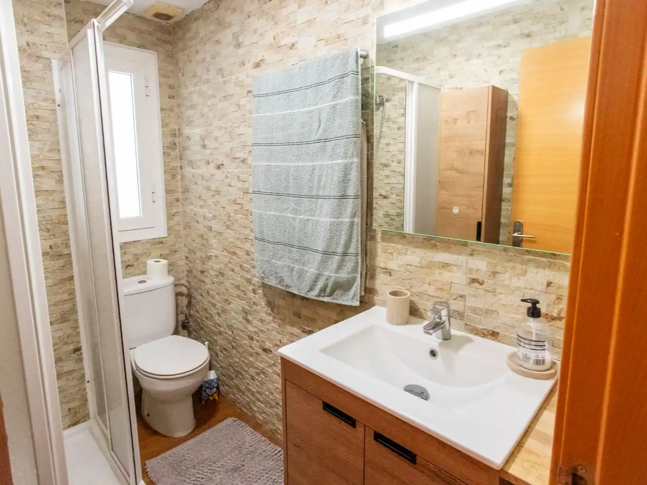 Pis de 35 m² a Alacant