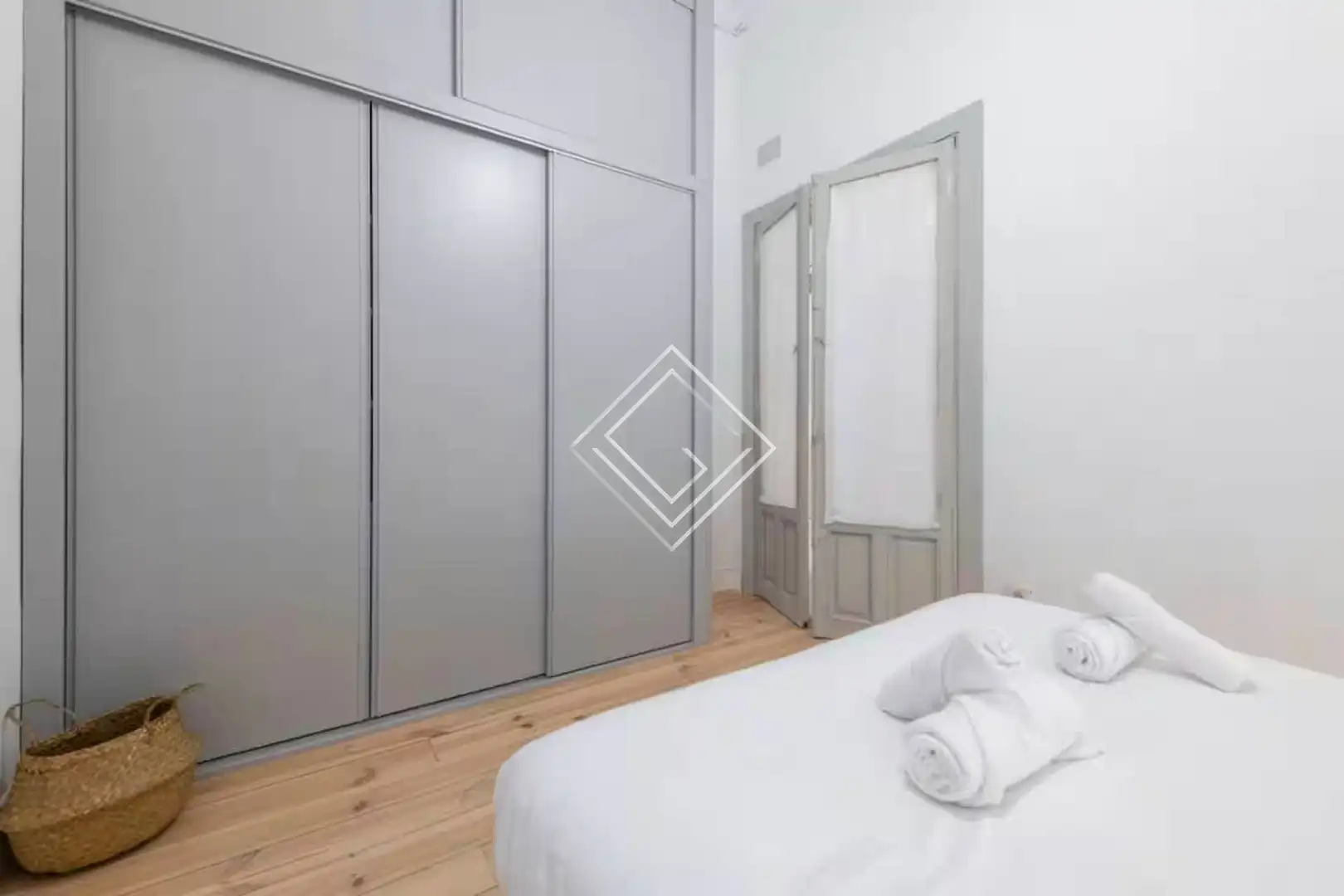 Pis de 202 m² a Madrid