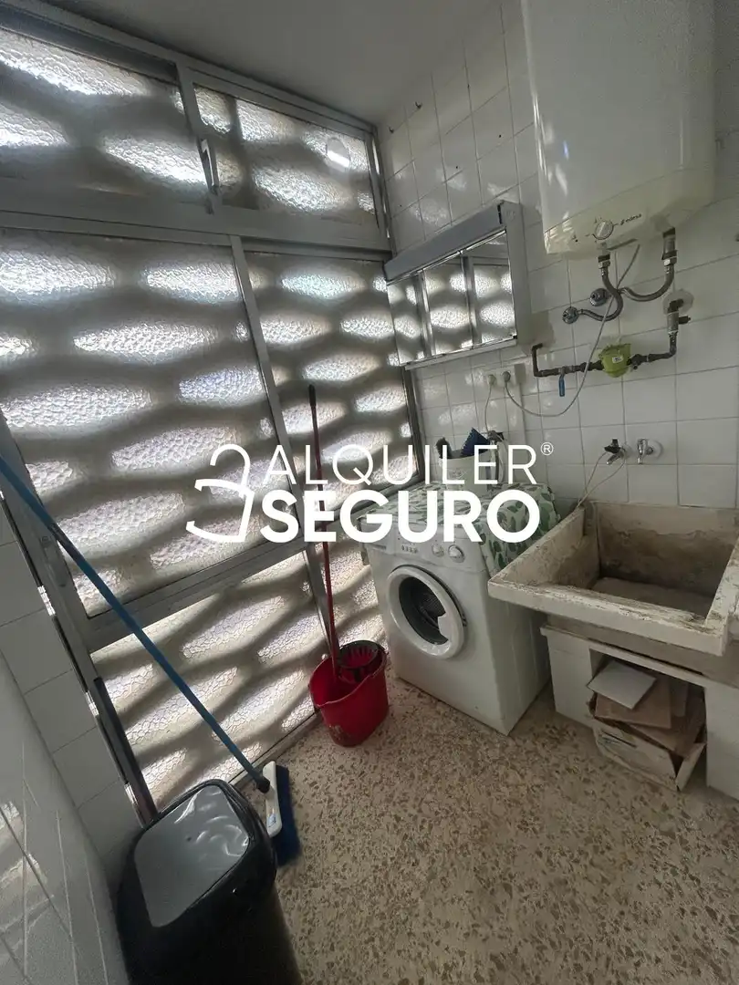 Piso de 89 m² en Granada