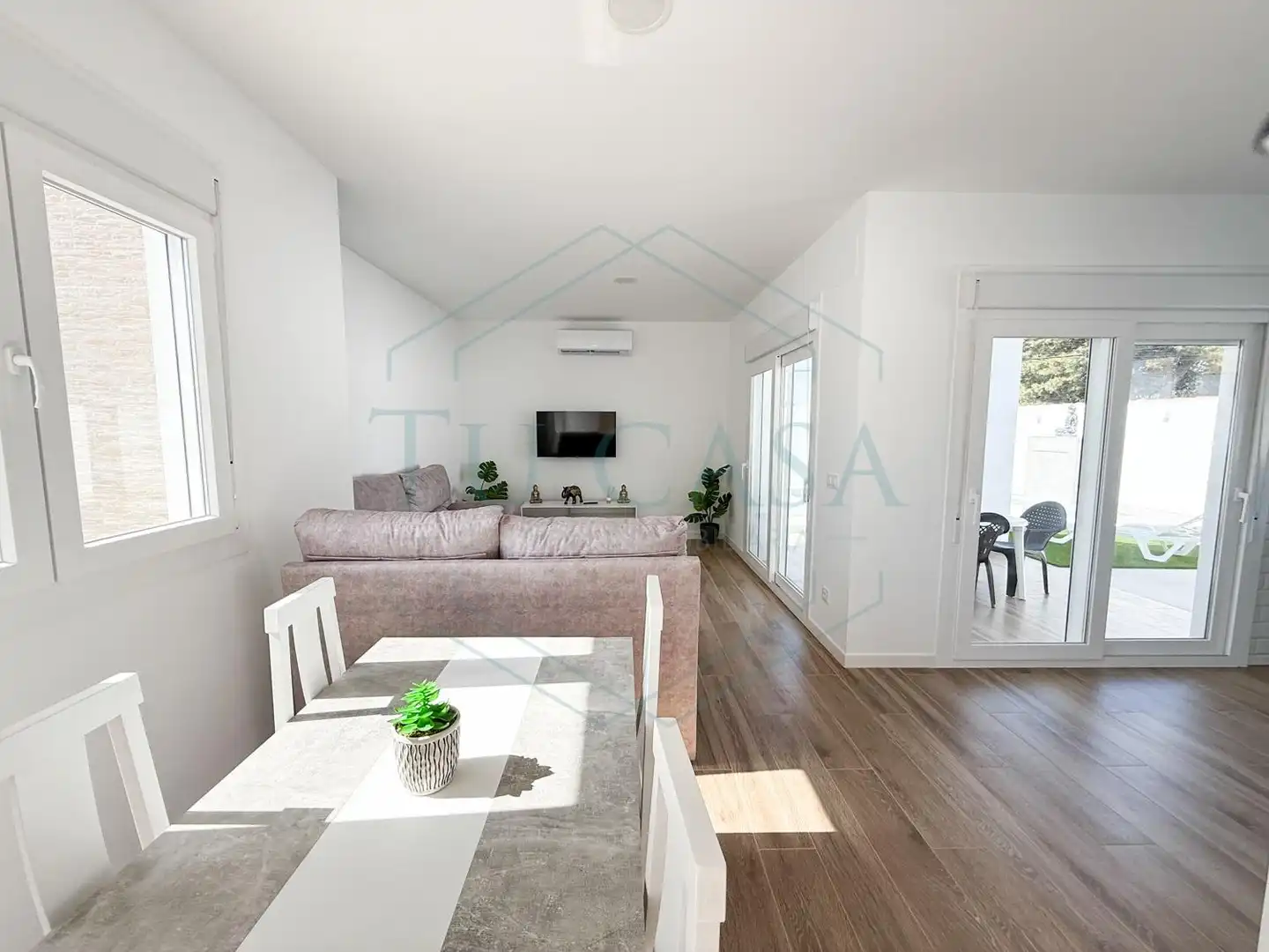 Квартира 100 м² в Chiclana de la Frontera