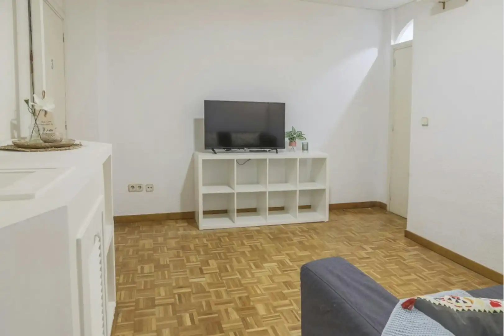 Habitación en alquiler, Madrid