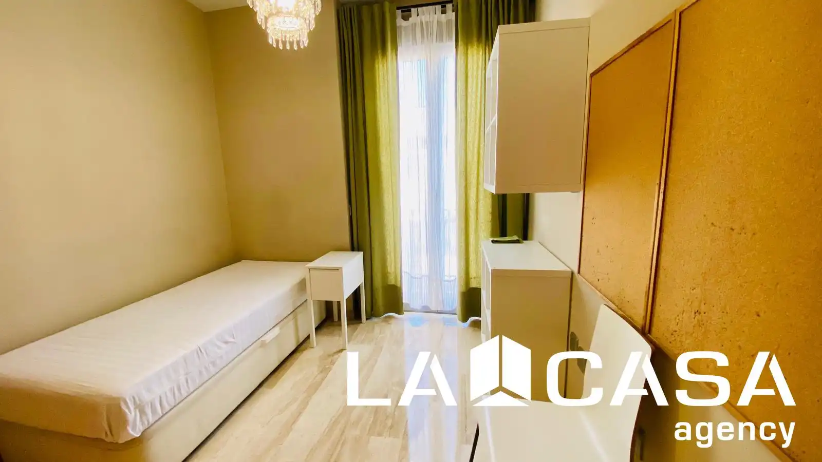 Piso de 126 m² en Dos Hermanas