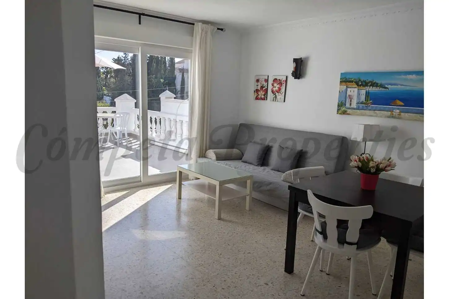 Pis de 50 m² a Torrox