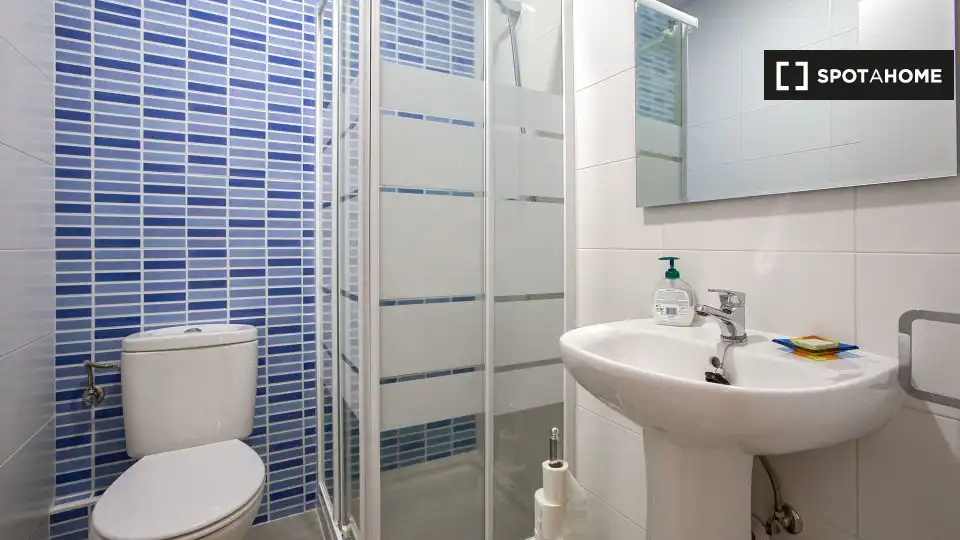 Habitación en alquiler, Murcia