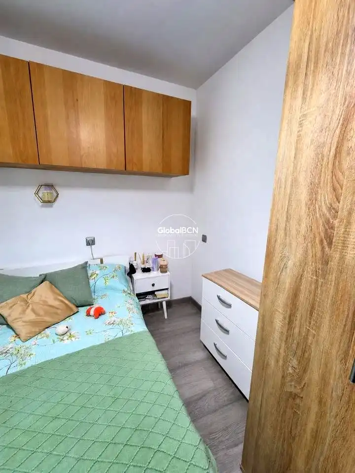 Квартира 30 м² у Барселоні