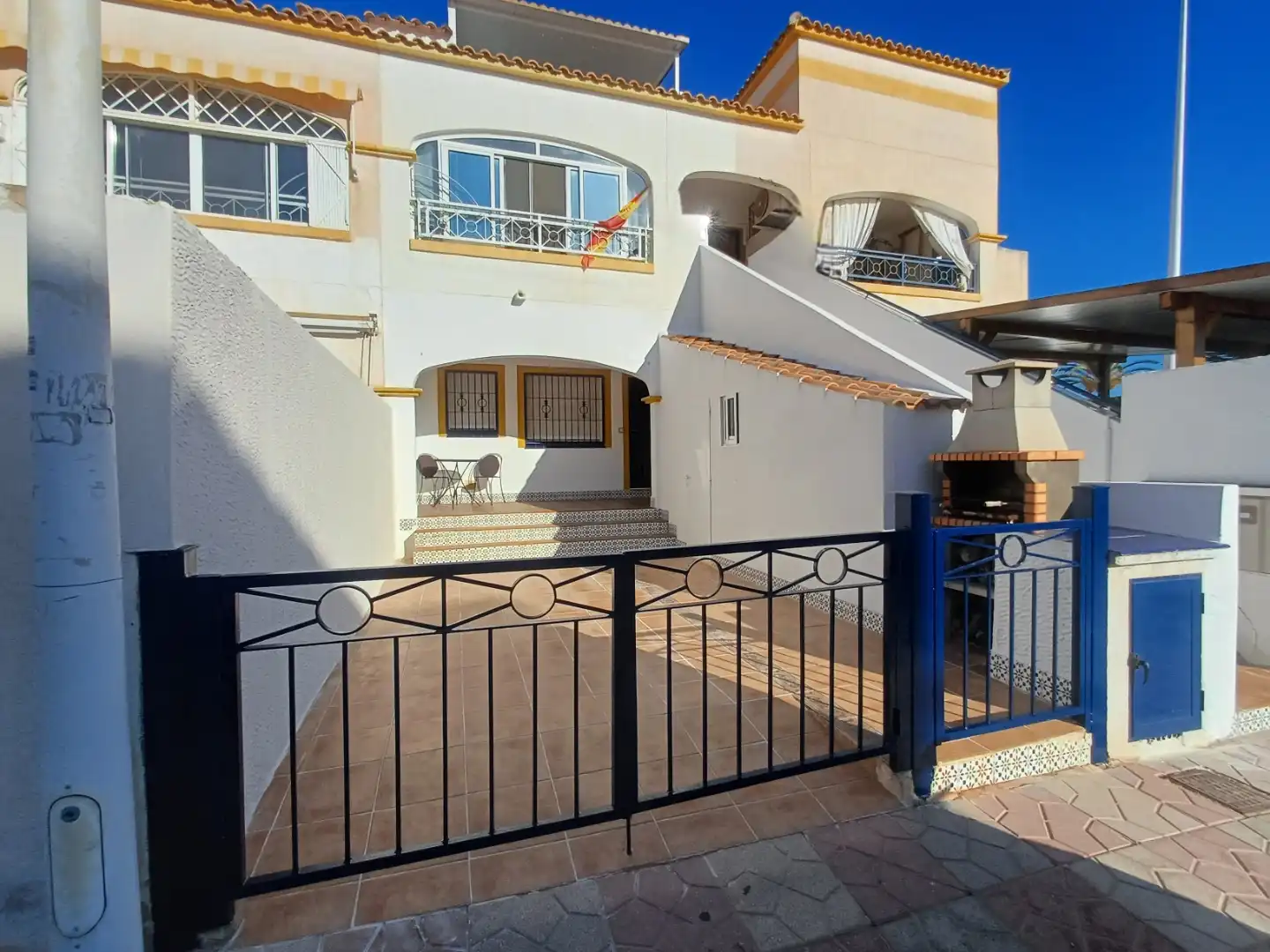 Casa de 65 m² a Santa Pola