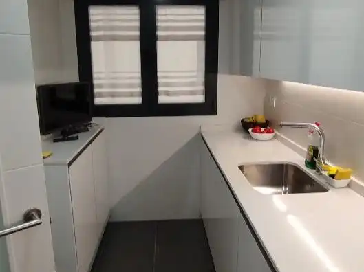 Pis de 80 m² a Màlaga