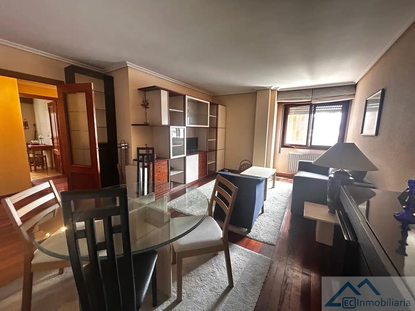 Piso de 74 m² en Santander