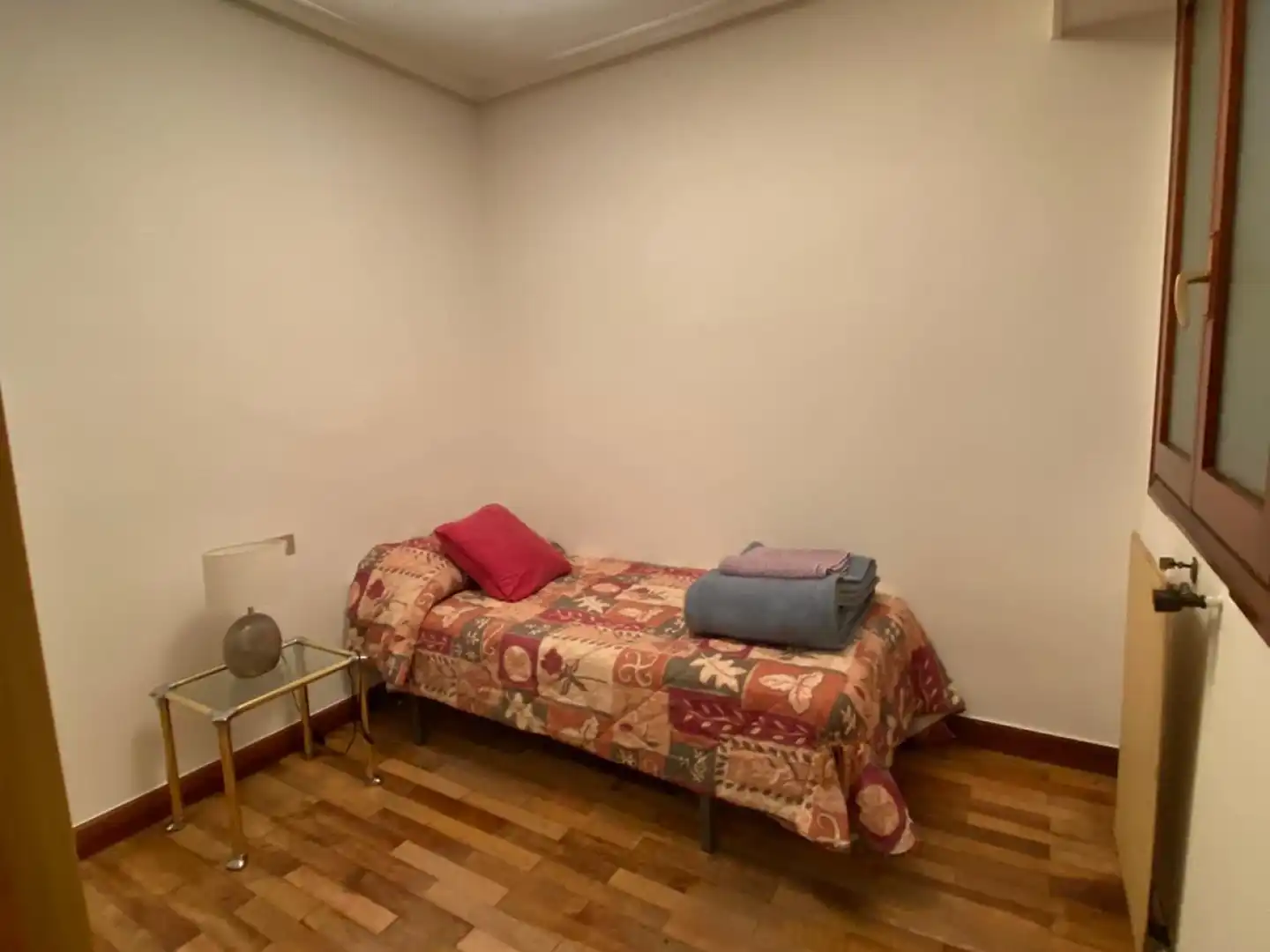 Piso de 109 m² en San Sebastián