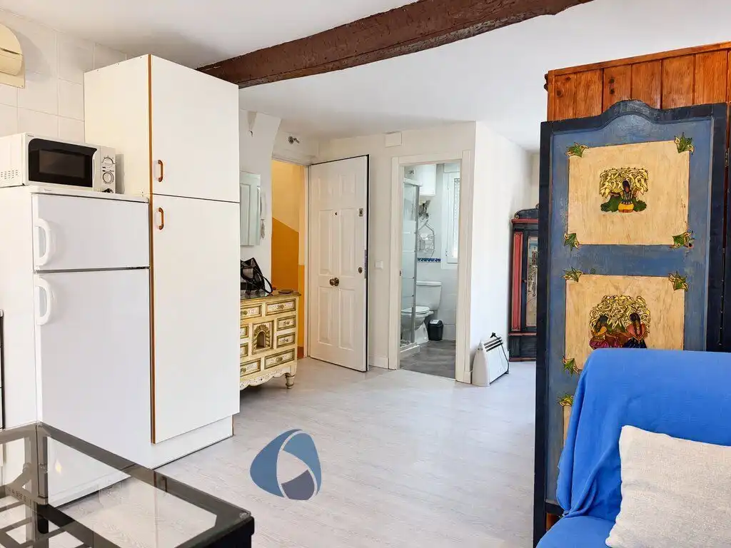 Apartamento 50 m² em Logroño