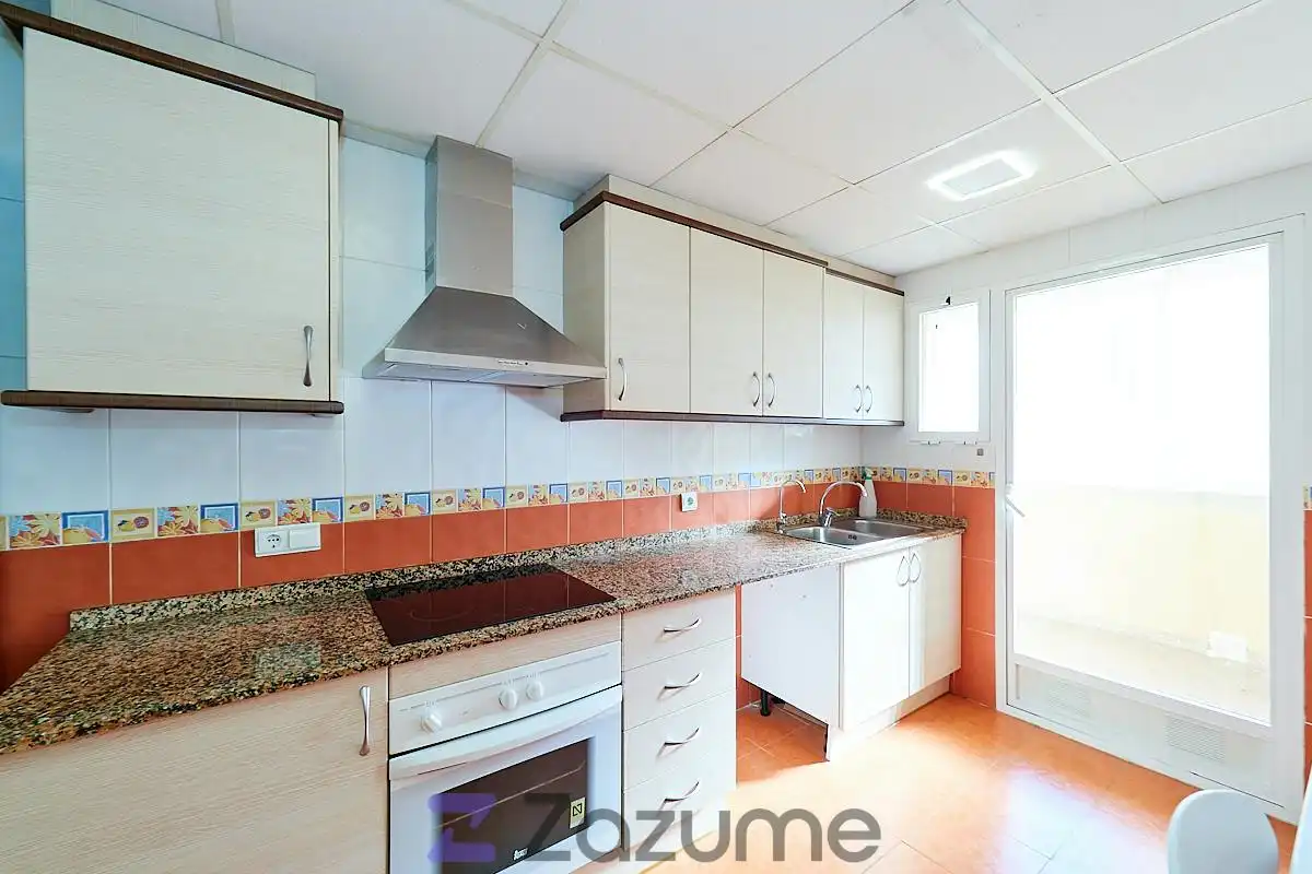 Piso de 116 m² en Alicante