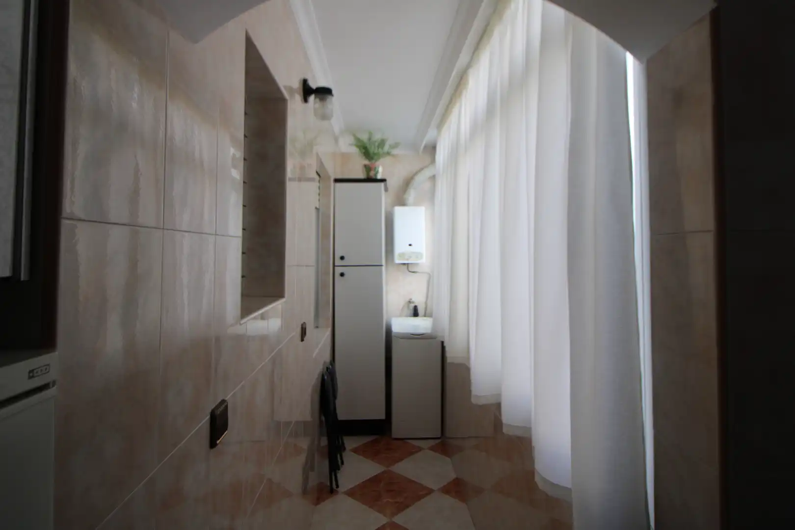 Pis de 61 m² a Huelva