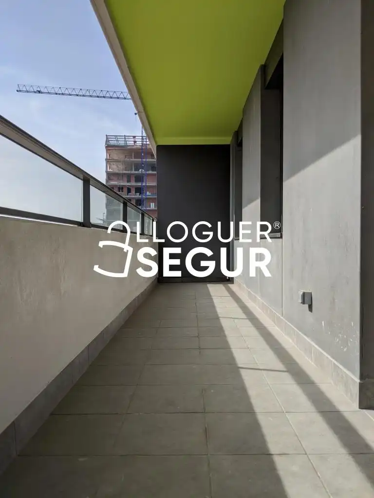 Pis de 70 m² a l'Hospitalet de Llobregat