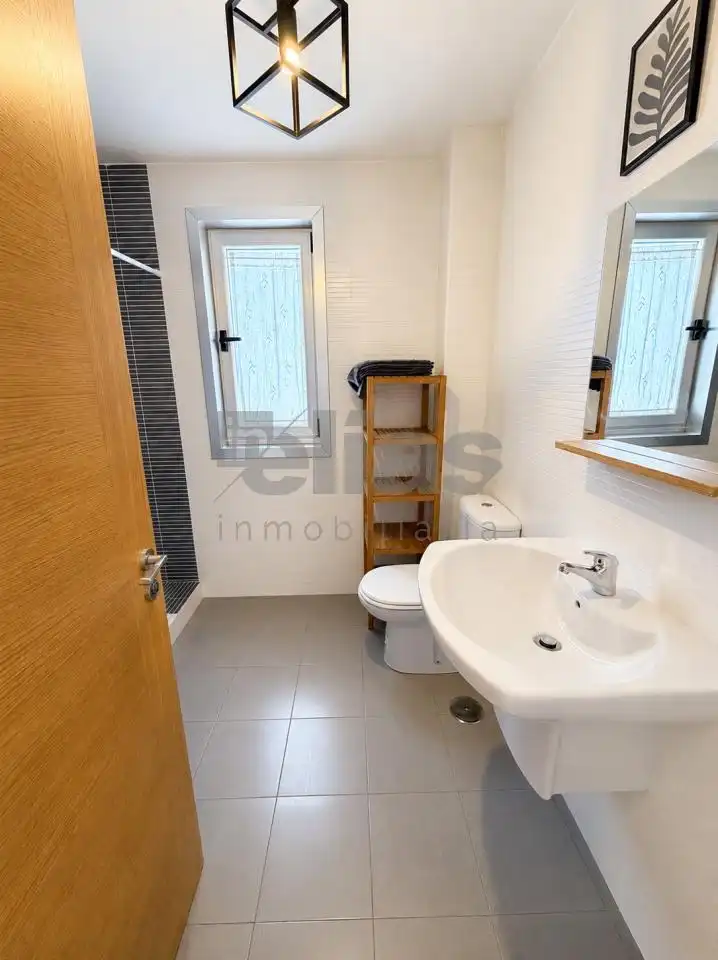 Piso de 59 m² en Malpica de Bergantiños