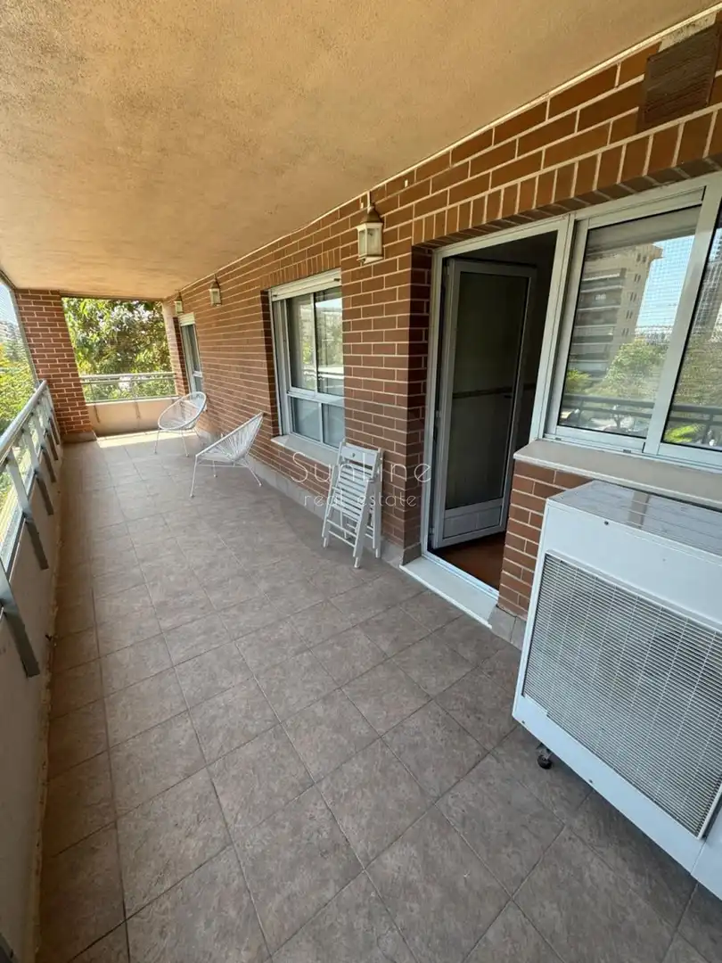 Pis de 135 m² a València