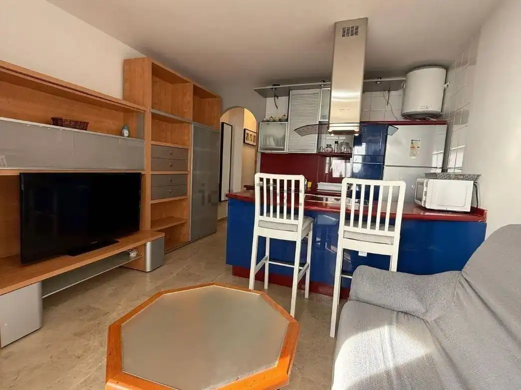 Piso de 65 m² en Rincón de la Victoria