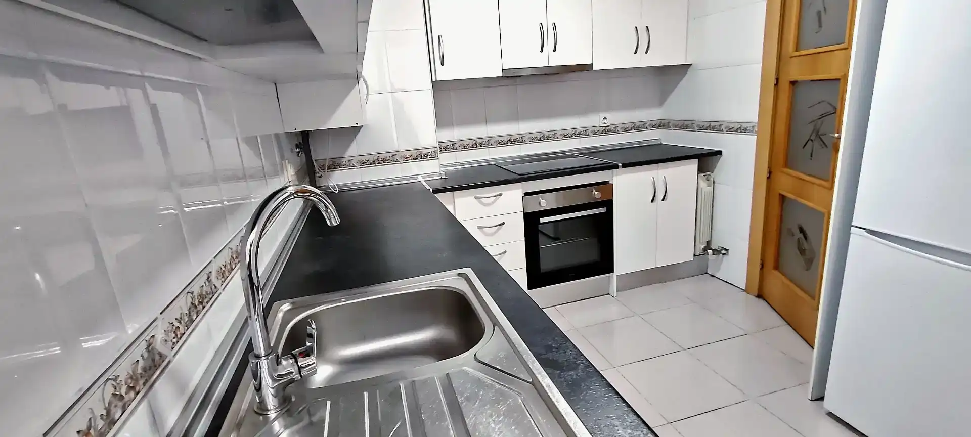 Piso de 95 m² en Úbeda
