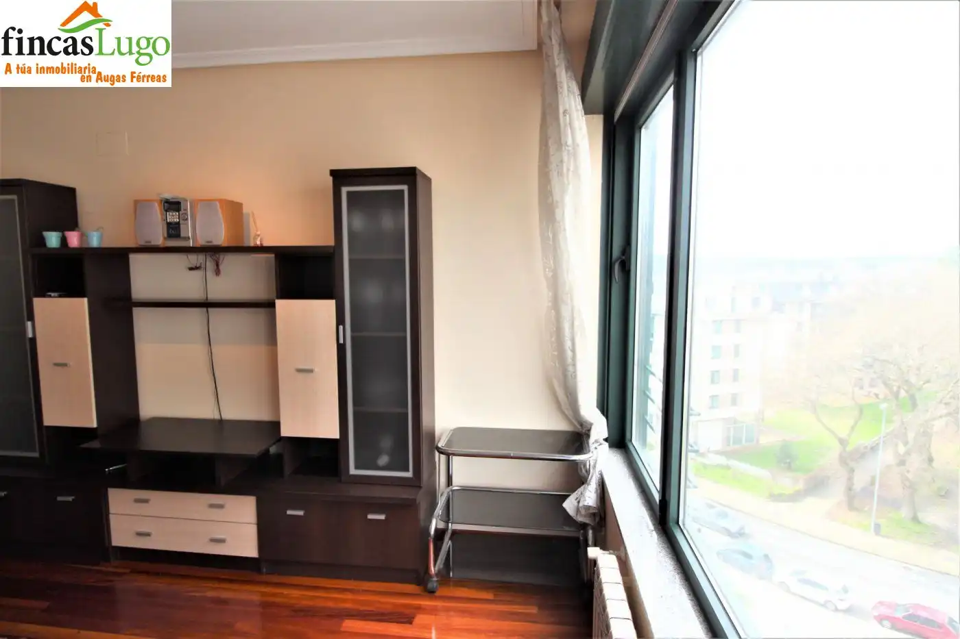 Piso de 75 m² en Lugo
