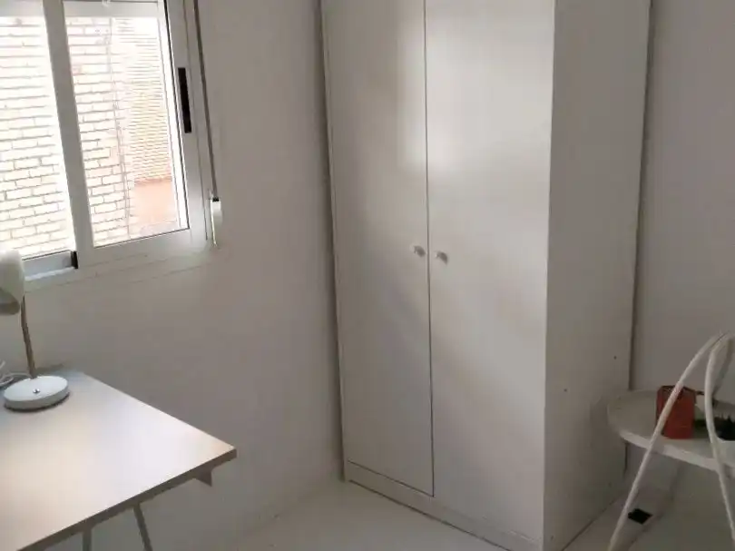 Habitación 63 m², Almería