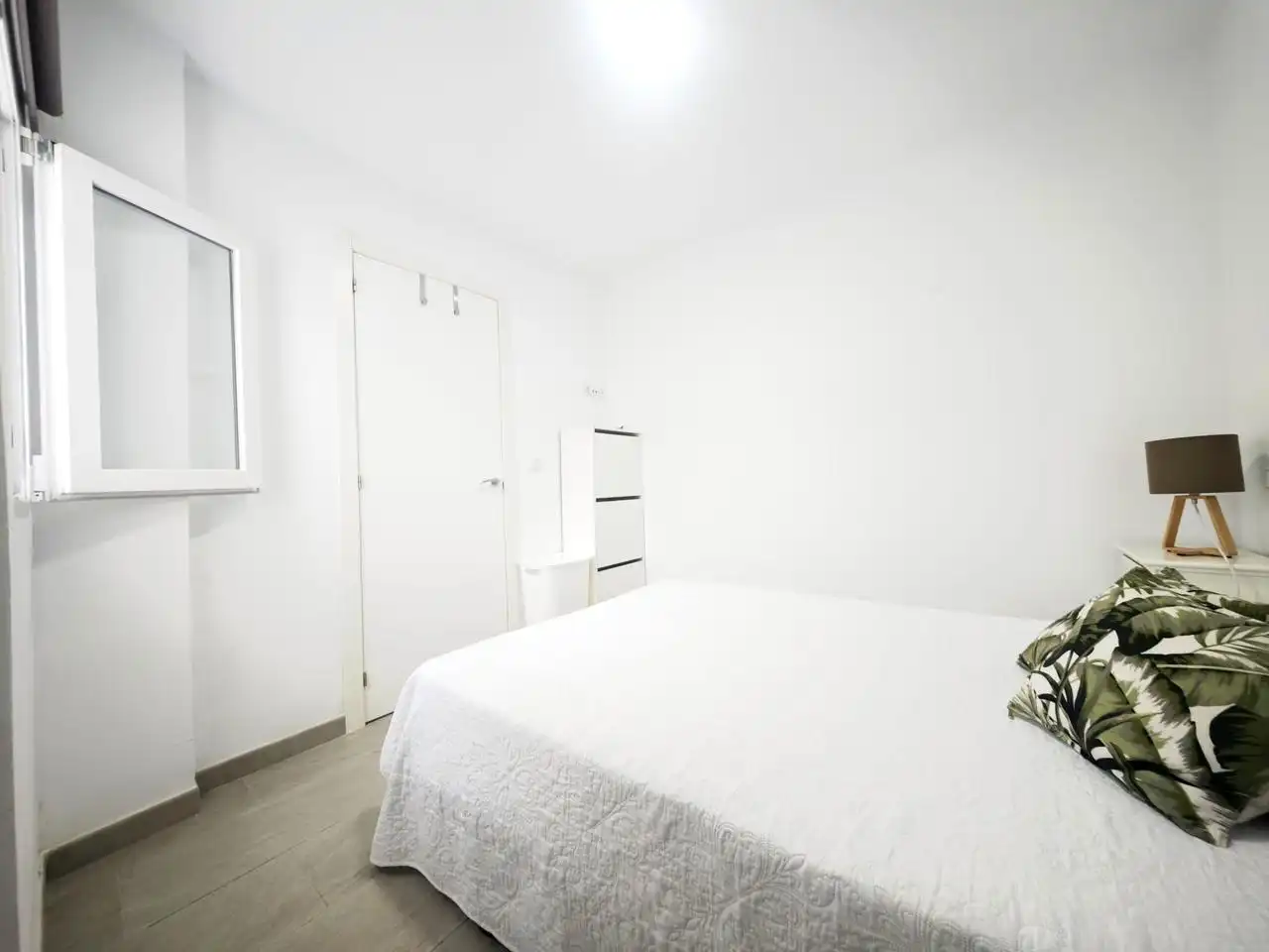 Piso de 25 m² en Mogán