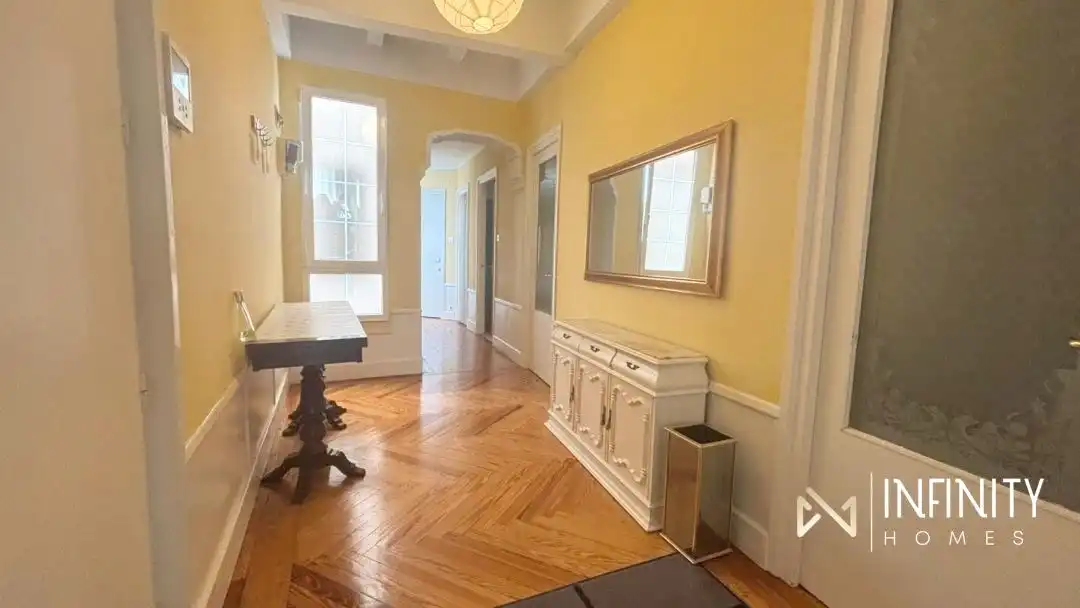 Piso de 125 m² en Bilbao