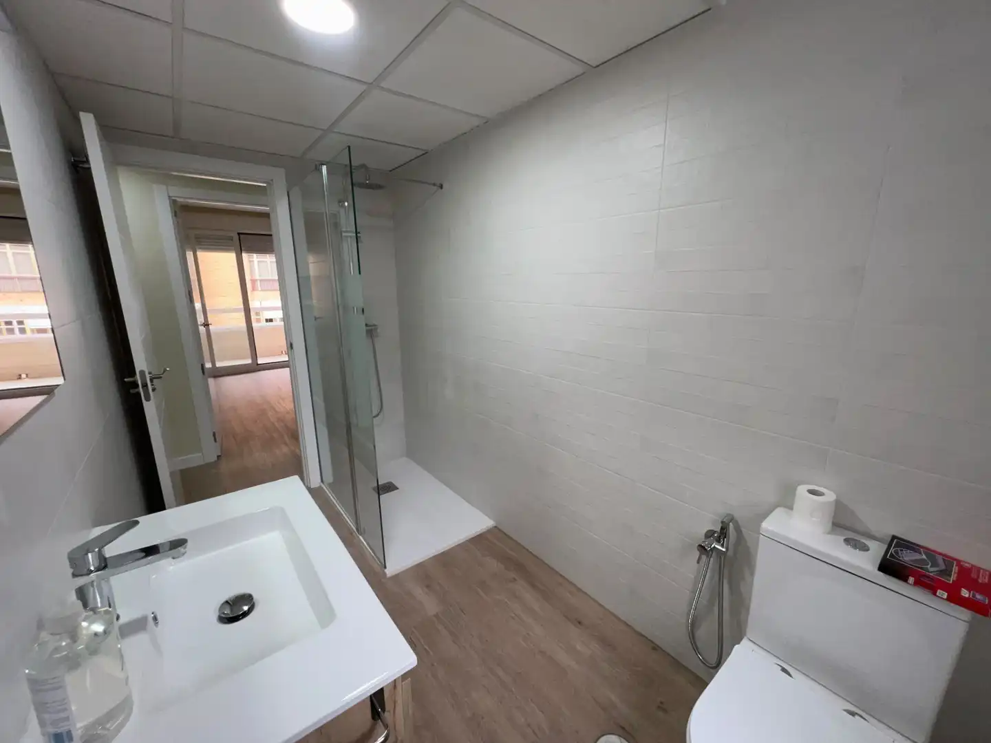 Wohnung 130 m² in Cáceres