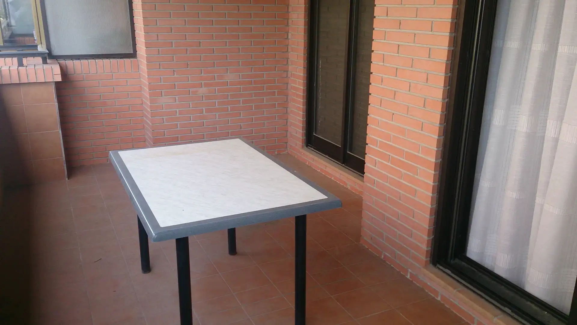 Piso de 103 m² en Zaragoza