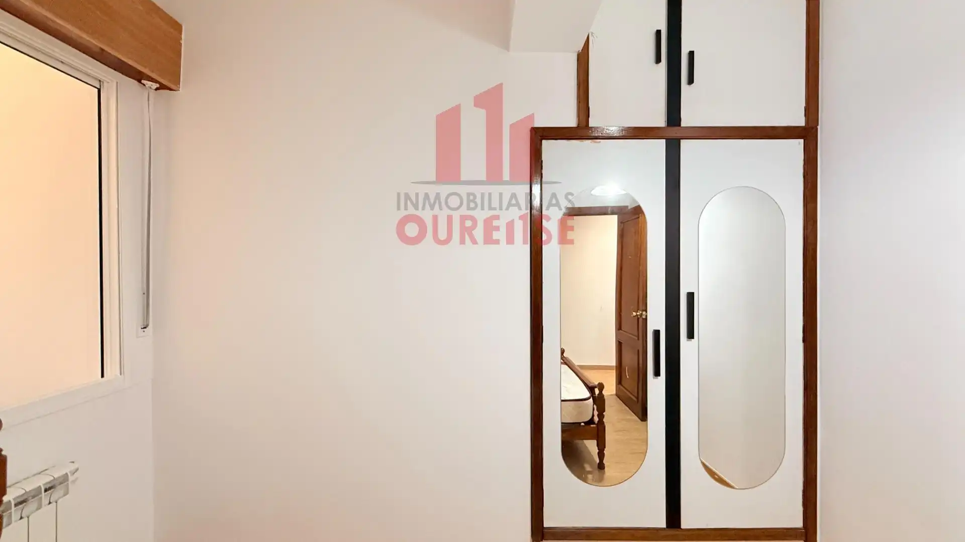 Piso de 109 m² en Ourense