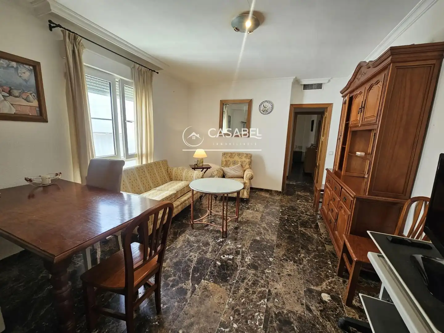 Pis de 65 m² a Còrdova