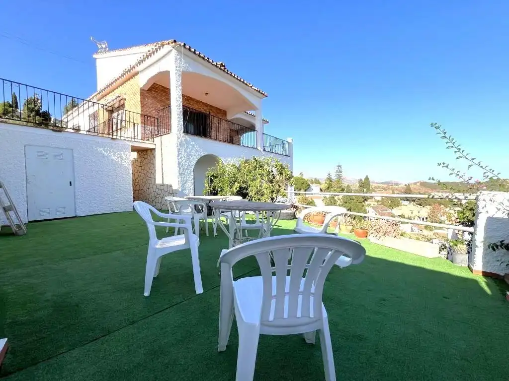 Habitación 12 m², Málaga