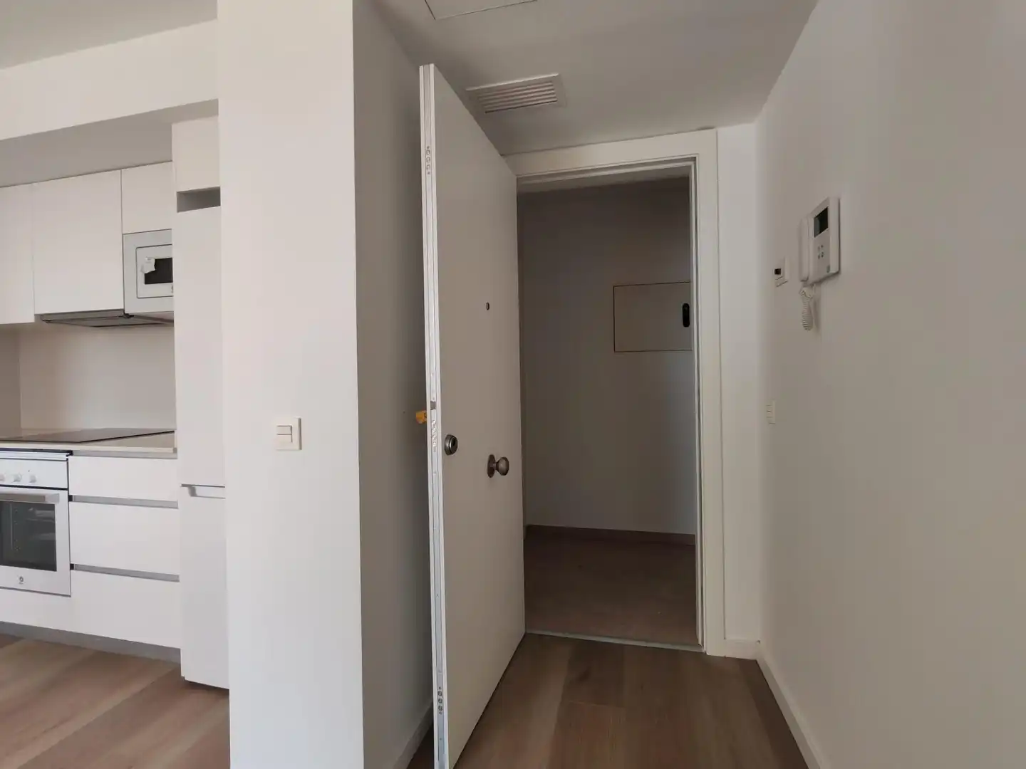 Piso de 53 m² en Alboraya