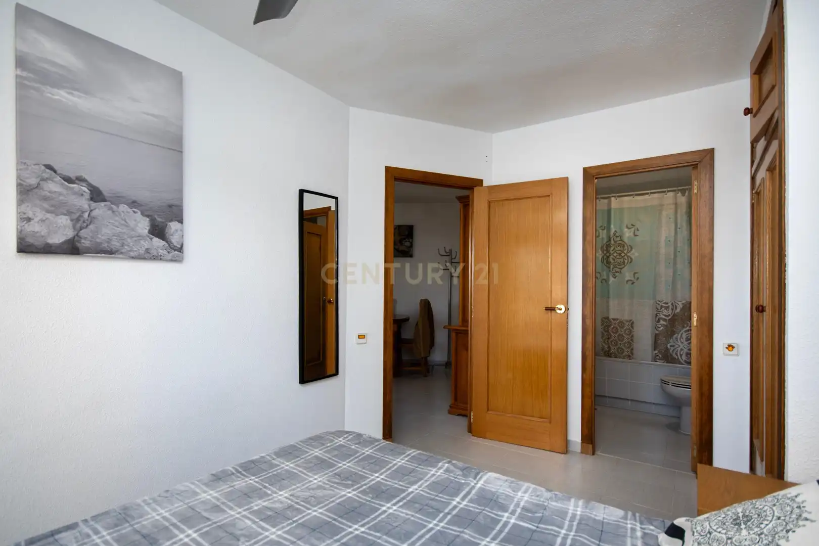 Flat 116 m² in Alacant / Alicante