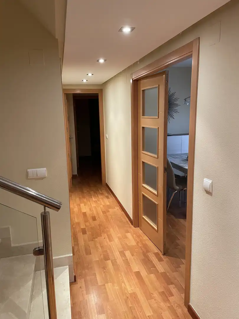 Pis de 140 m² a Múrcia