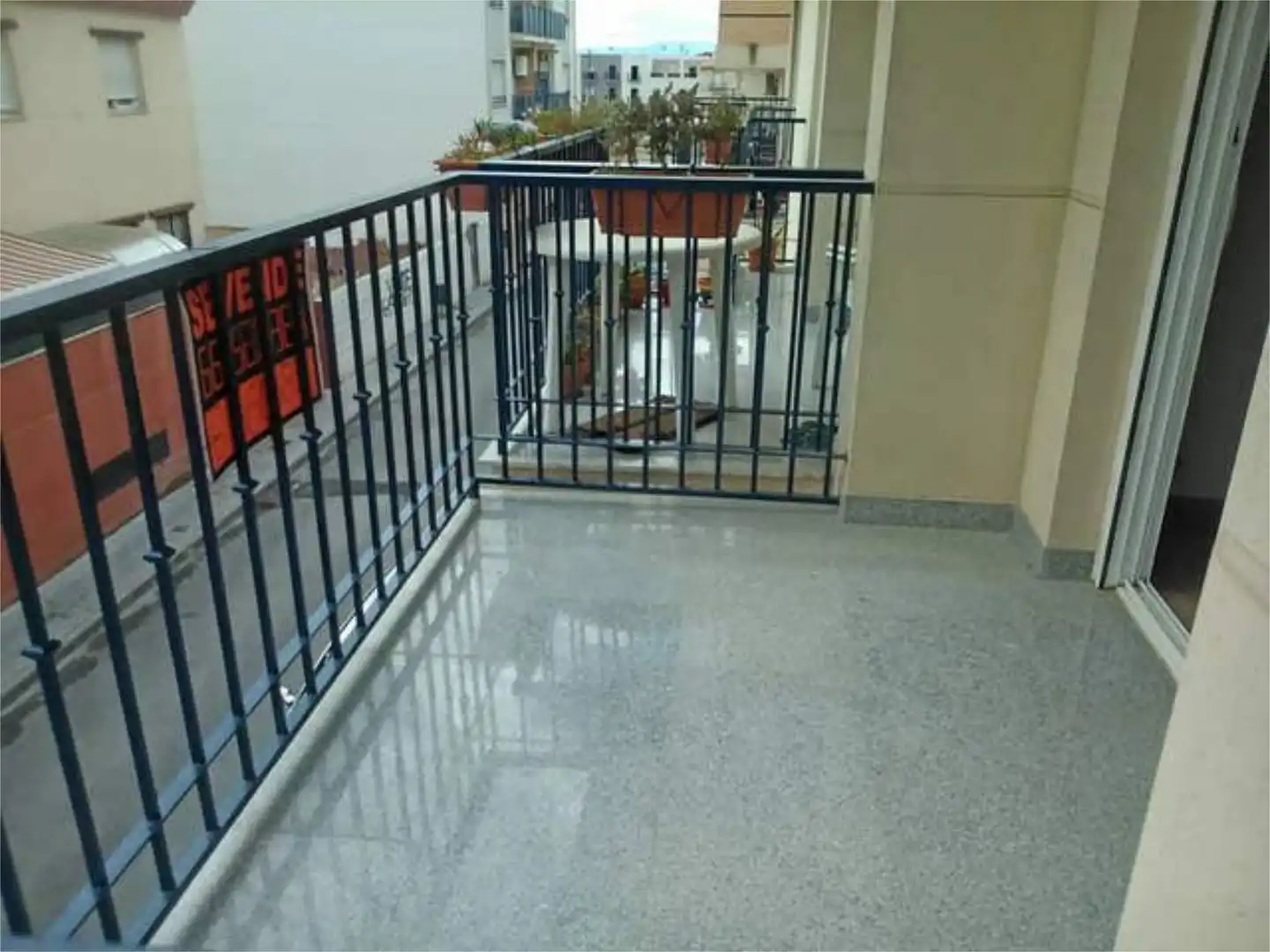 Pis de 70 m² a Las Gabias