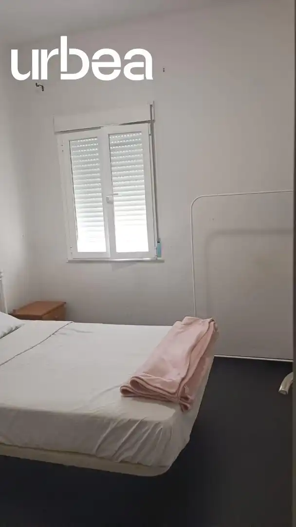 Habitació de lloguer, Màlaga