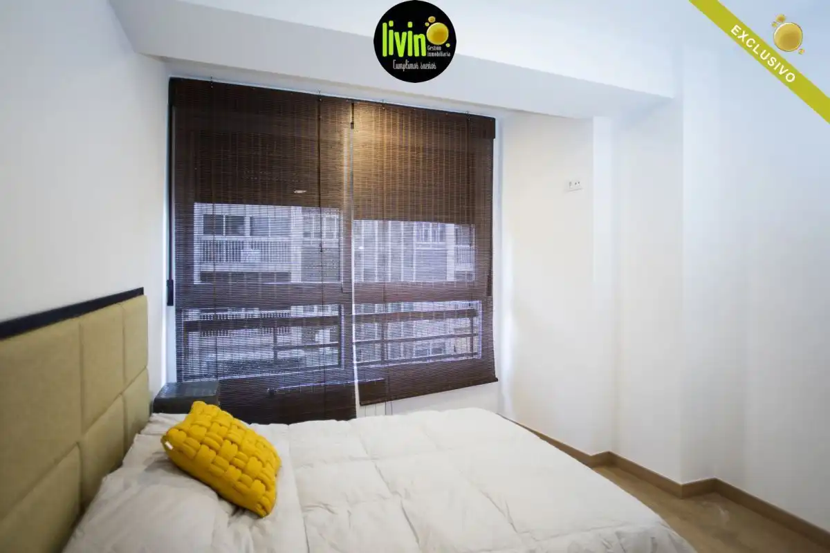 Piso de 52 m² en Jaén