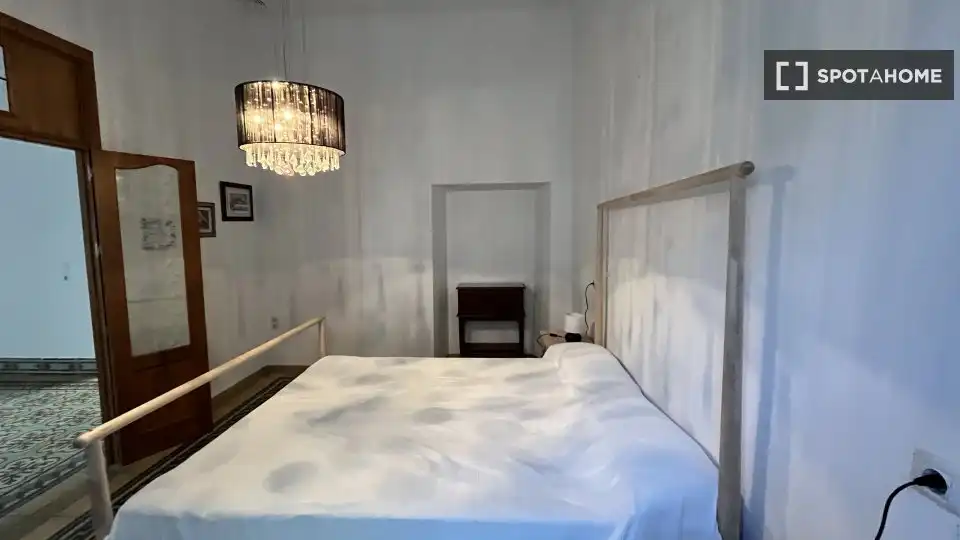 Habitación 342 m², Cádiz