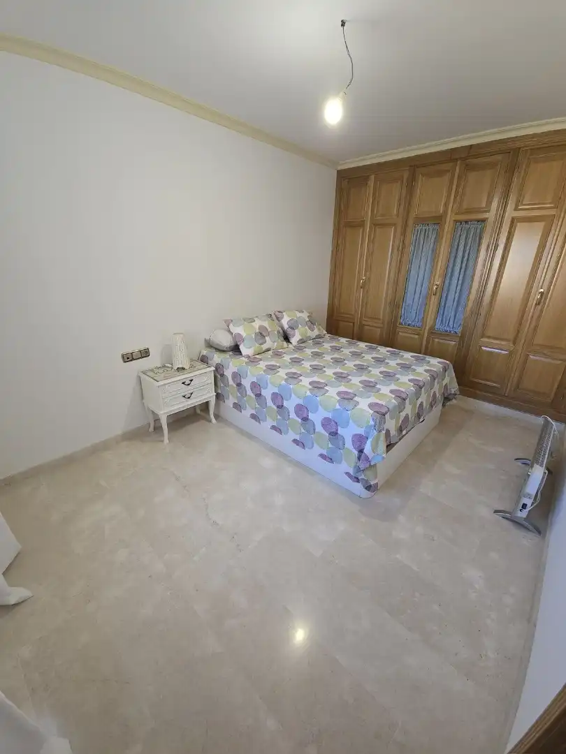 Piso de 100 m² en Padul
